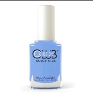 Color Club Nail Lacquer in Clickbait NWT